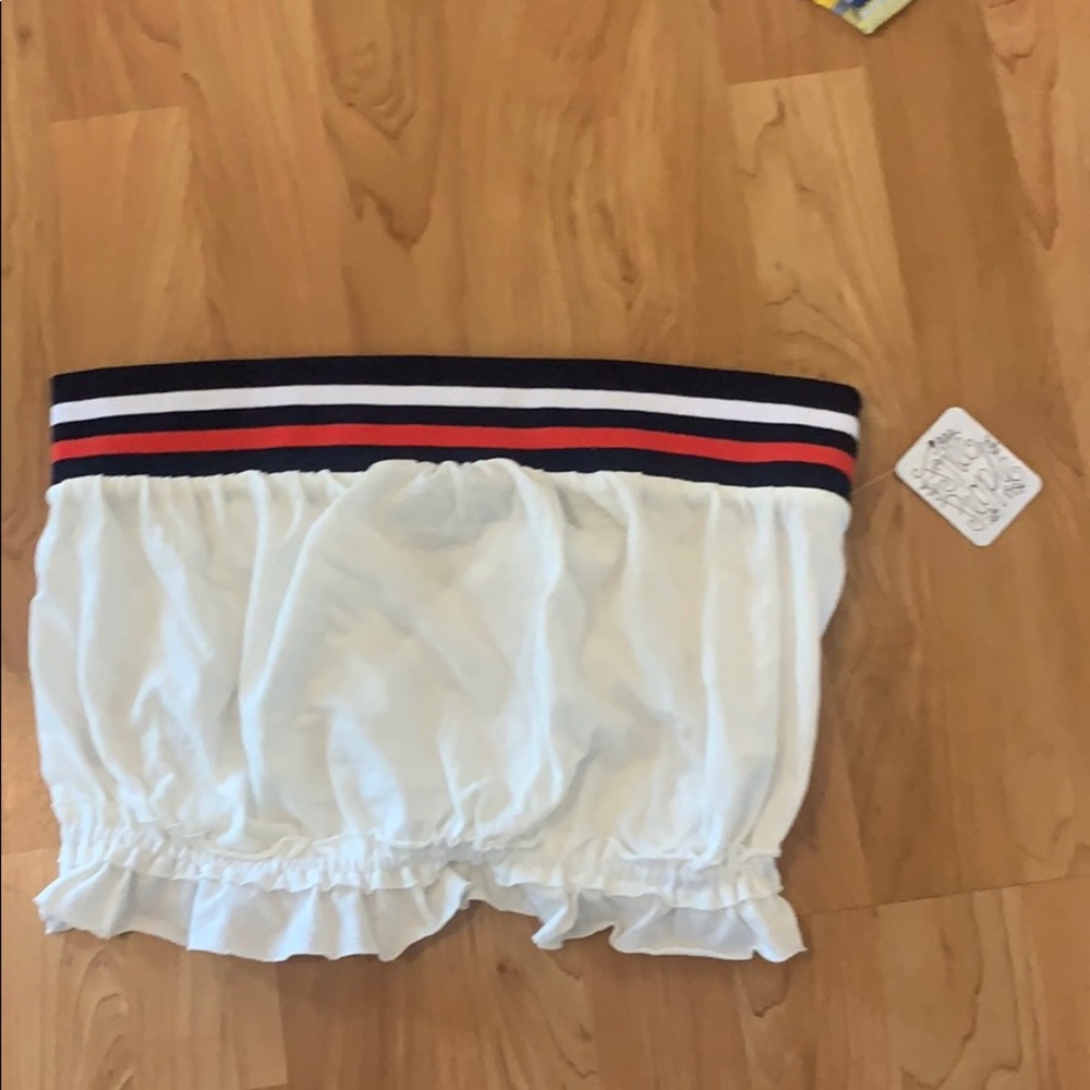 Free people Tube top